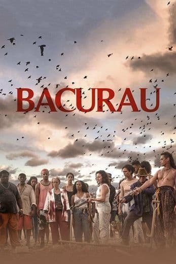 Movie Bacurau