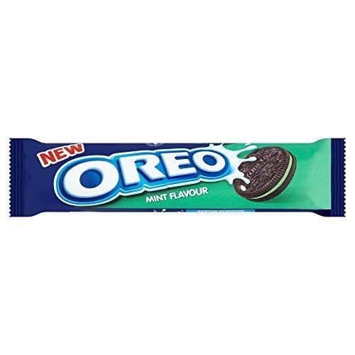 Product Oreo Mint