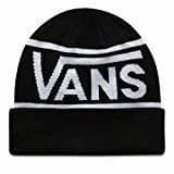 Fashion Vans VN000UOU1OA1 Sombrero Hombre Red Uni