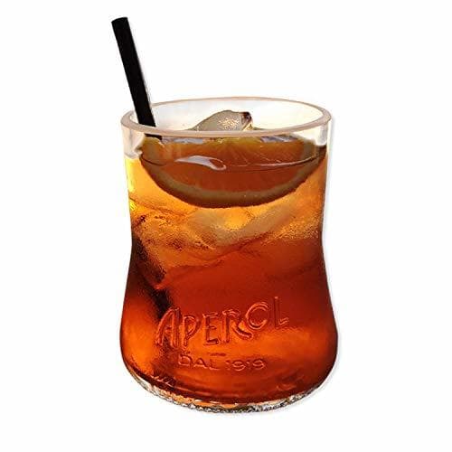 Producto Glass MaDe Aperol Spritz