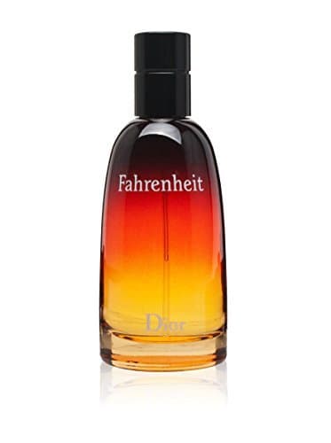 Belleza Dior Eau de Toilette Hombre Fahrenheit 50 ml