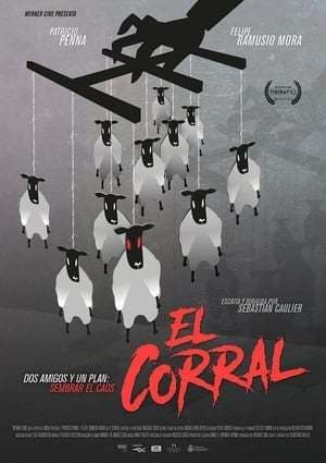 Movie El corral