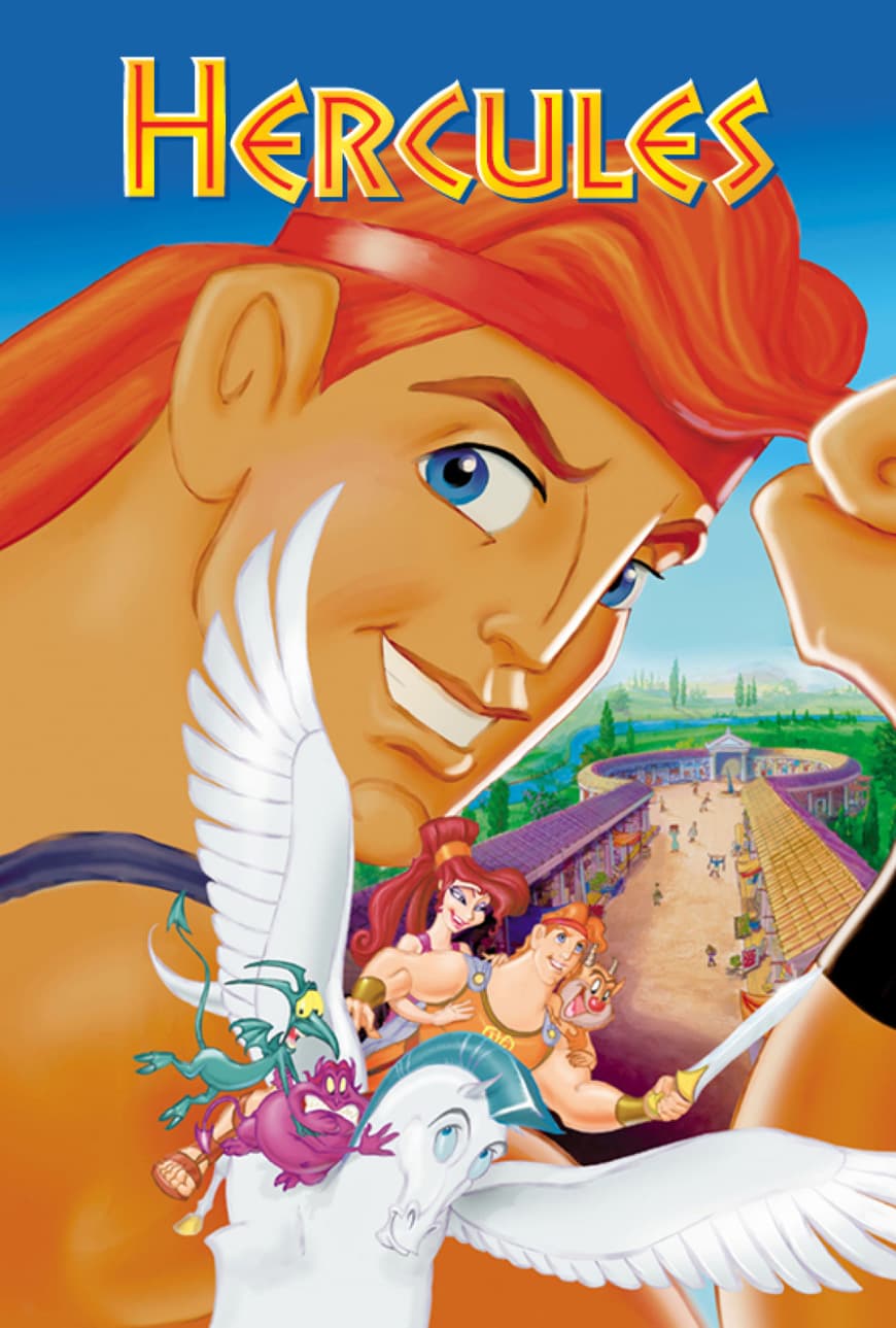 Movie Hercules