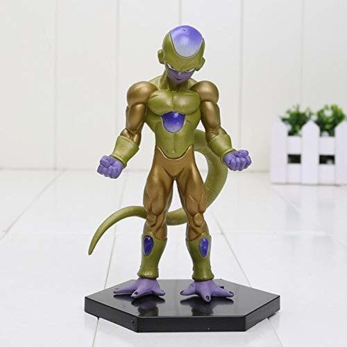 Product Yooped Anime Akira Toriyama Dragon Ball Z Fukkatsu no F Resurrection F