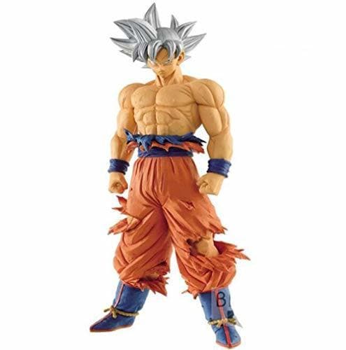 Product Yooped Anime Dragon Ball Z Super Ultra Instinct Goku Migatte No Gokui