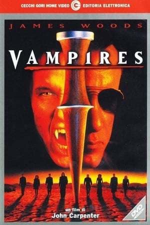 Movie Vampires