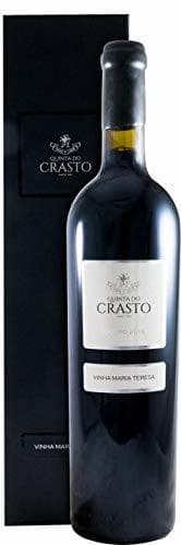 Product 2015 Quinta do Crasto Maria Teresa red