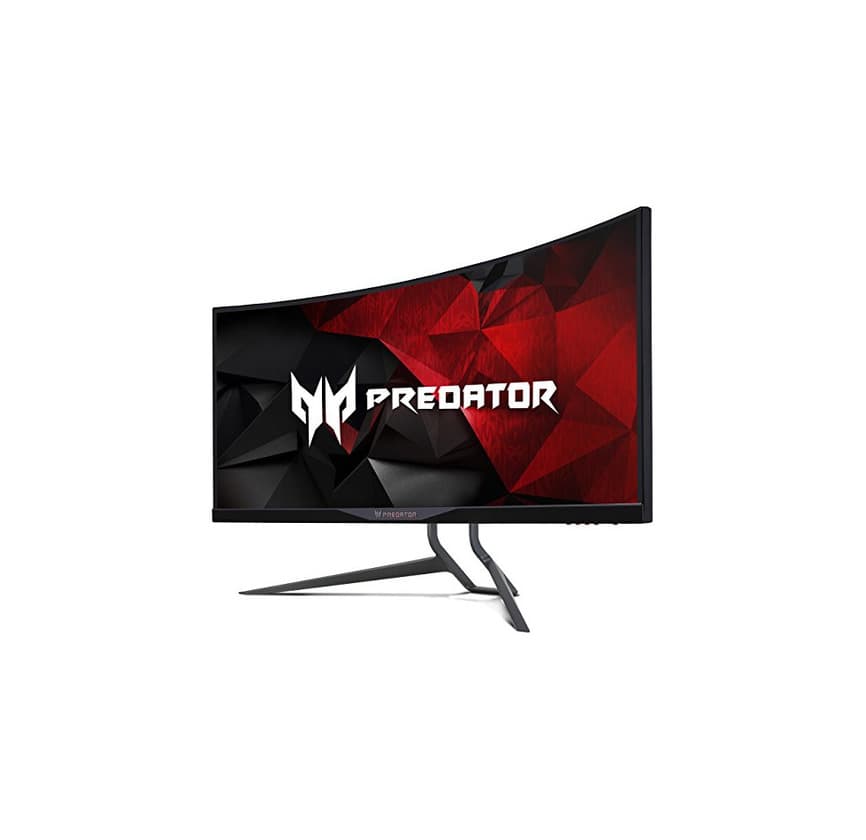 Electrónica Acer Predator X34 - Monitor de 34" 1440x3440 con tecnología