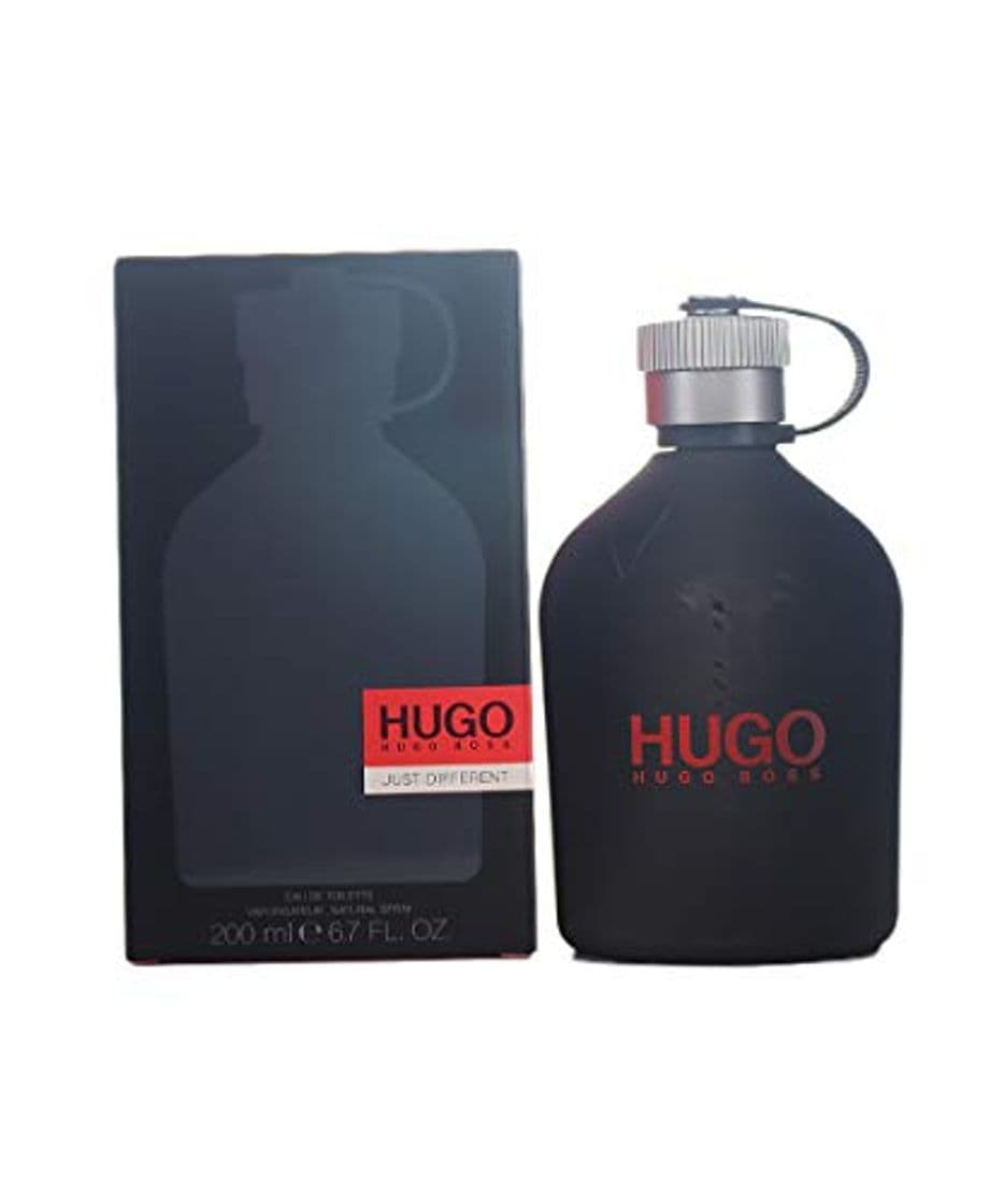 Producto Hugo Boss Boss Hugo Just Different Edt 200 Ml