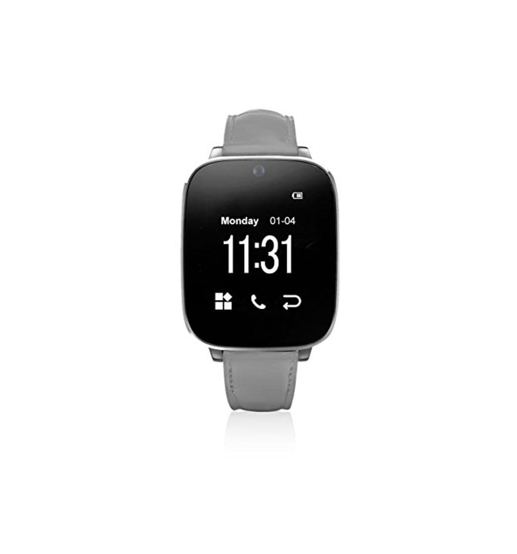 Producto Unotec Reloj Bluetooth Watch