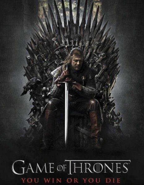 Serie Game of Thrones