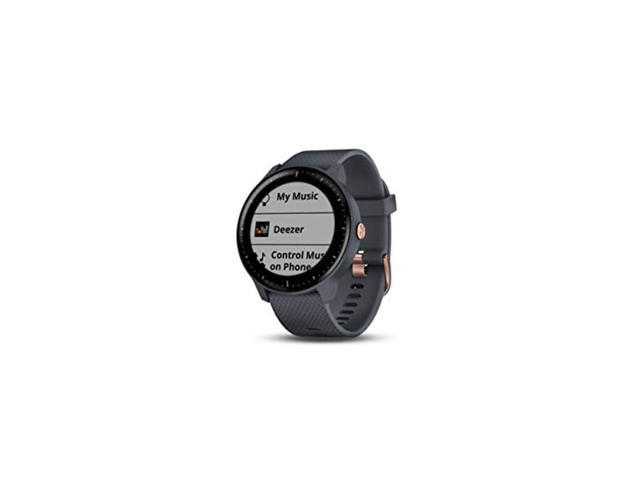 Electrónica Garmin Vivoactive 3M