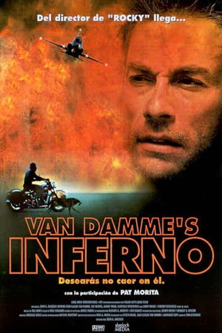 Movie Inferno