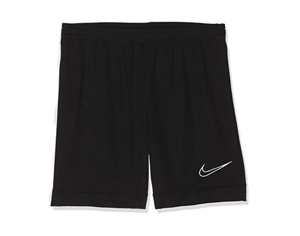 Producto NIKE Dri-FIT Academy Shorts Pantalones Cortos, Niños, Negro