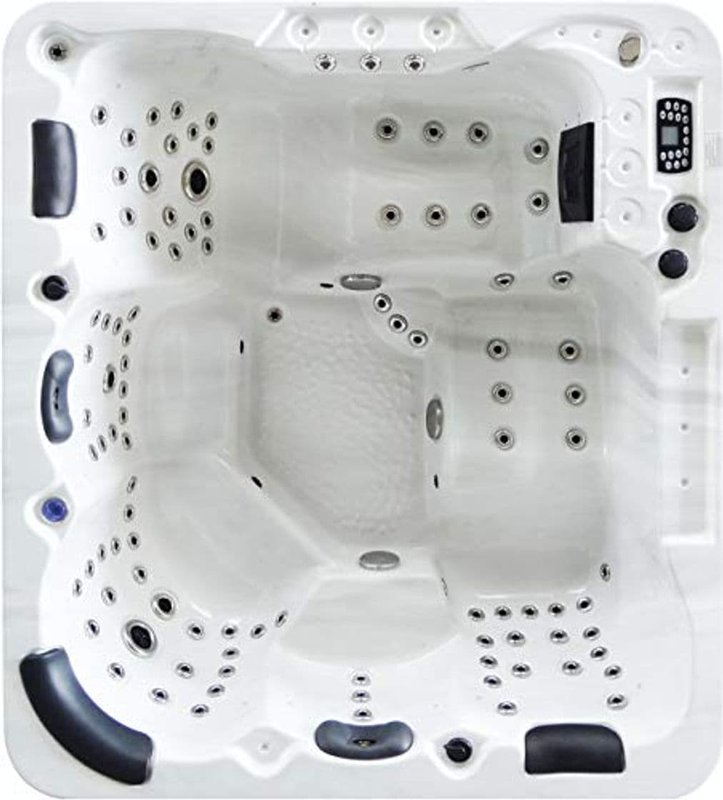 Producto Vasa-Fit Whirlpool W200 - Jacuzzi