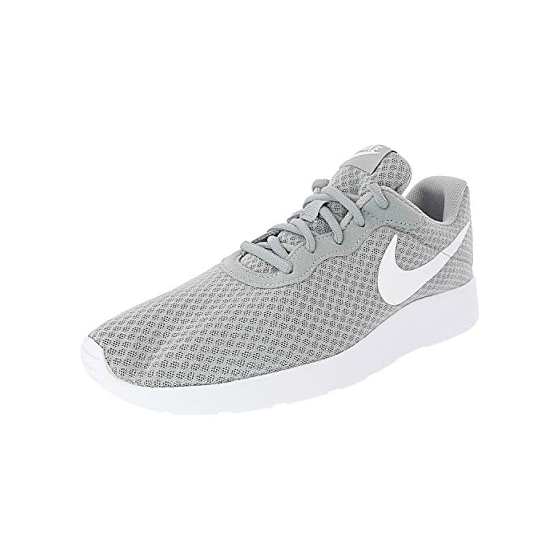 Moda Nike Tanjun, Zapatillas de Running para Hombre, Gris