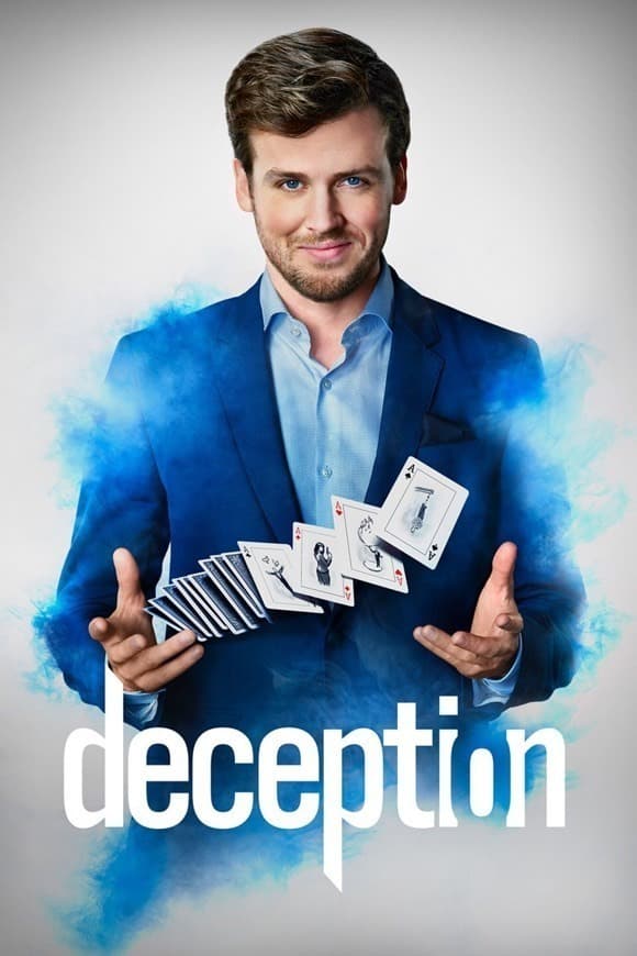 Serie Deception