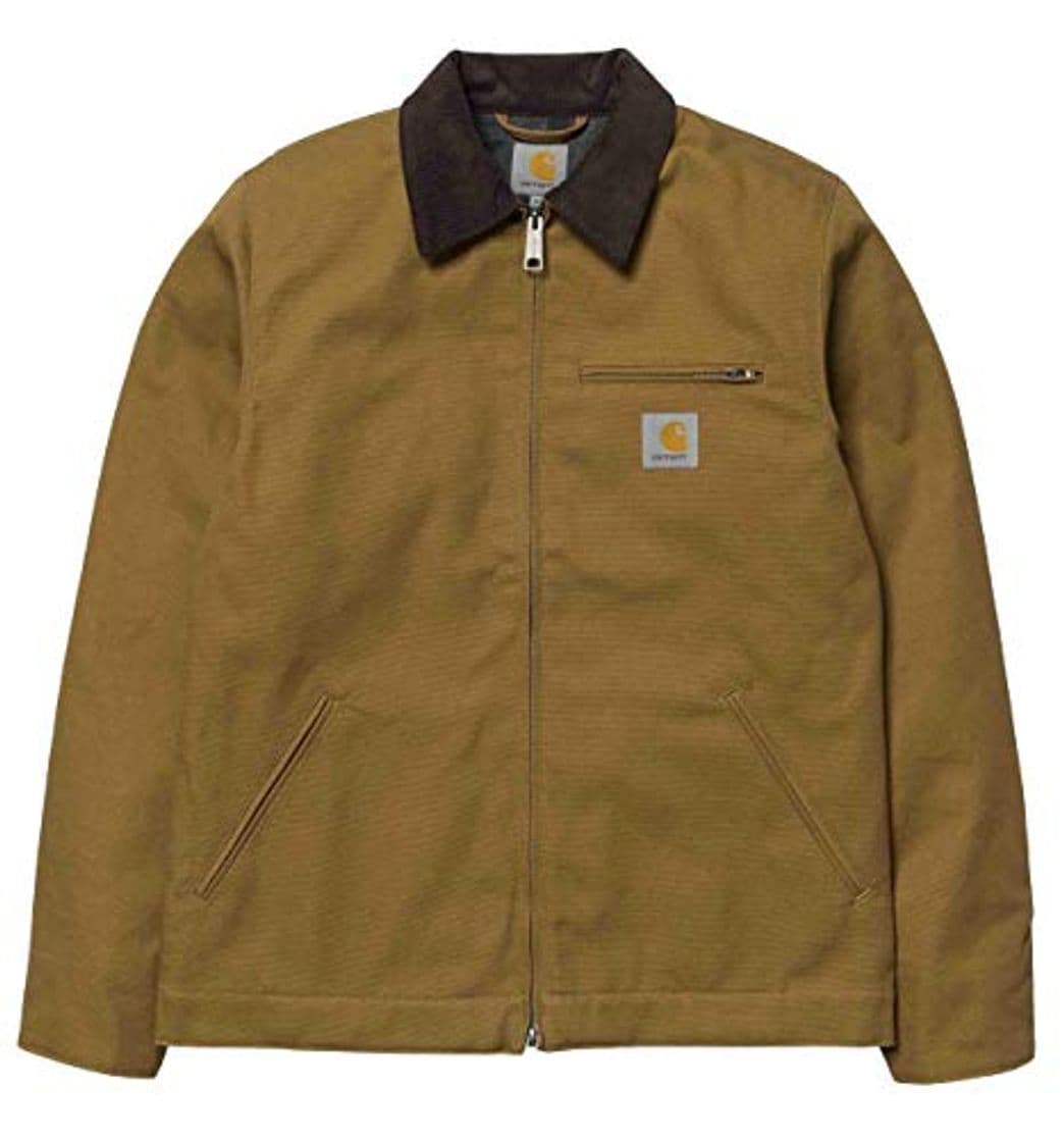 Producto Carhartt Detroit Jacket Chaqueta, Marrón