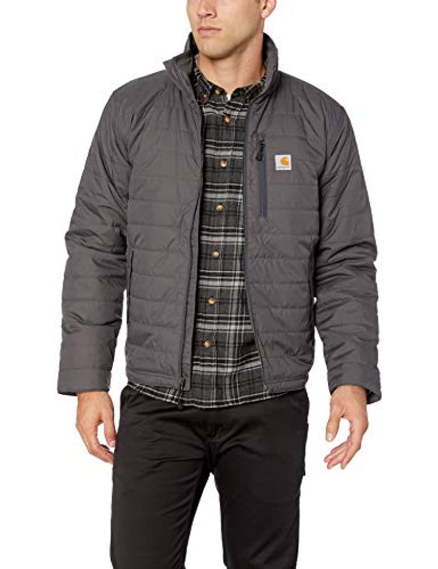 Producto Carhartt Men Rain Jacket Gilliam, Größe