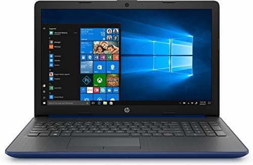 Producto HP 15-da0233ns- Ordenador portátil de 15.6" HD