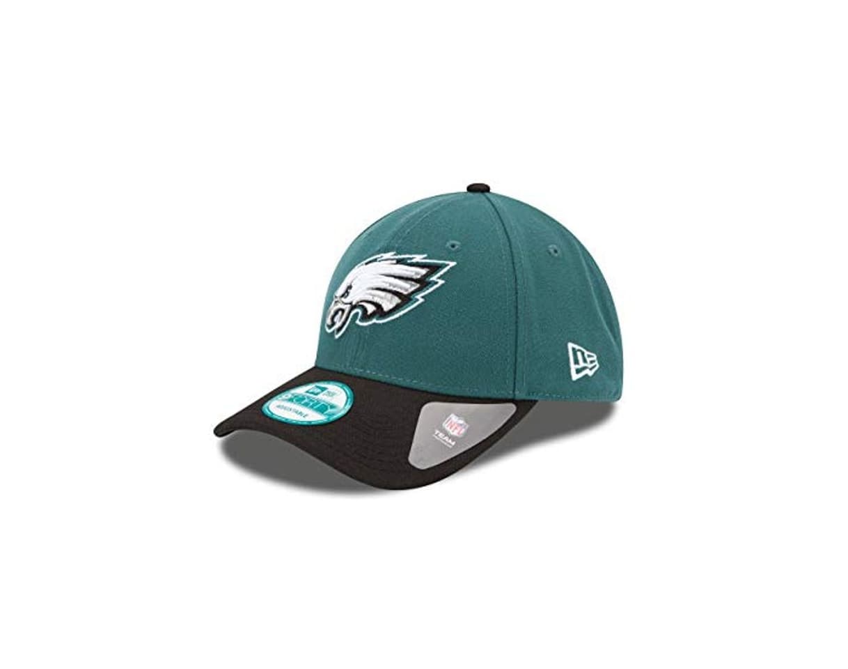 Producto New Era The League Philadelphia Eagles Team Gorra, Hombre, Multicolor