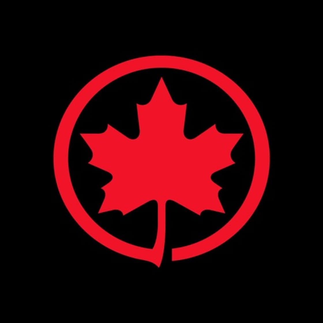 App Air Canada