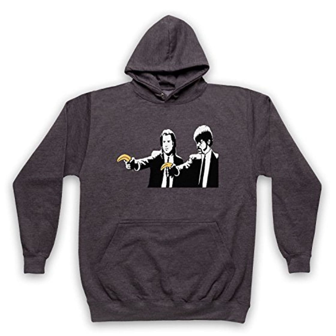 Producto My Icon Art & Clothing Banksy Fiction Bananas Graffiti Street Art -