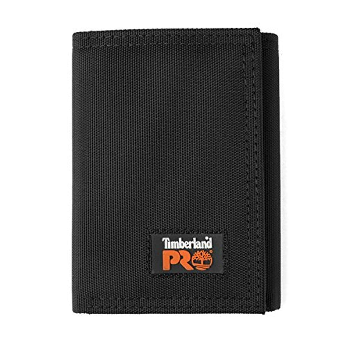 Producto Timberland Pro Cordura cartera de nailon RFID con ventana de identificación para