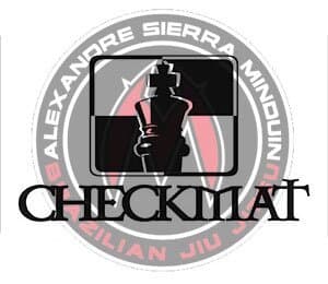 Lugar Checkmat Bjj Madrid