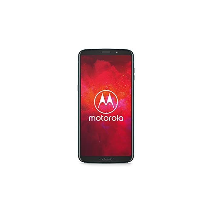 Producto Motorola Moto Z3 Play Smartphone 6" 4 GB RAM/64 GB