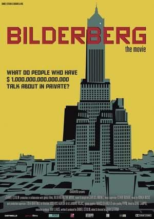 Movie Bilderberg: The Movie