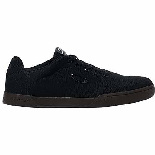 Moda Oakley Men's Canvas Flyer Shoes