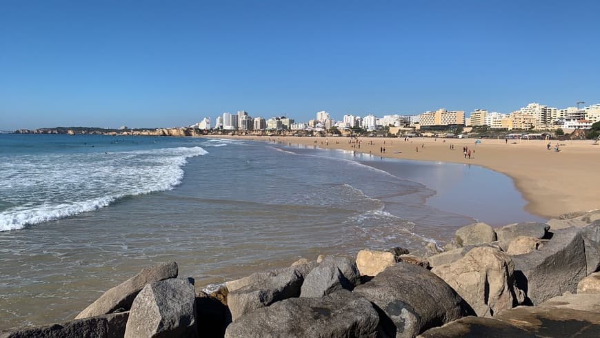 Moda Praia Da Rocha - 2020 All You Need to Know BEFORE You Go ...