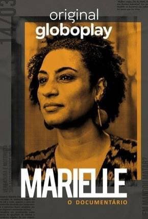 Fashion Marielle, O documentário - Disponível no Globoplay