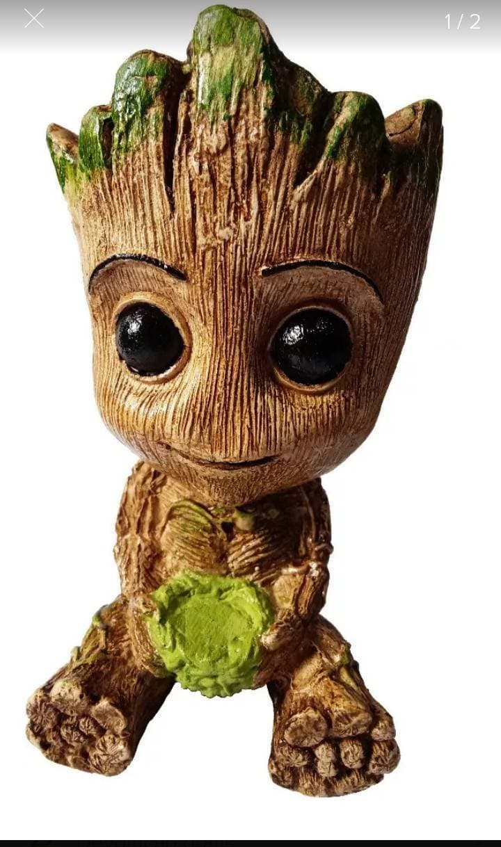 Producto Baby Groot