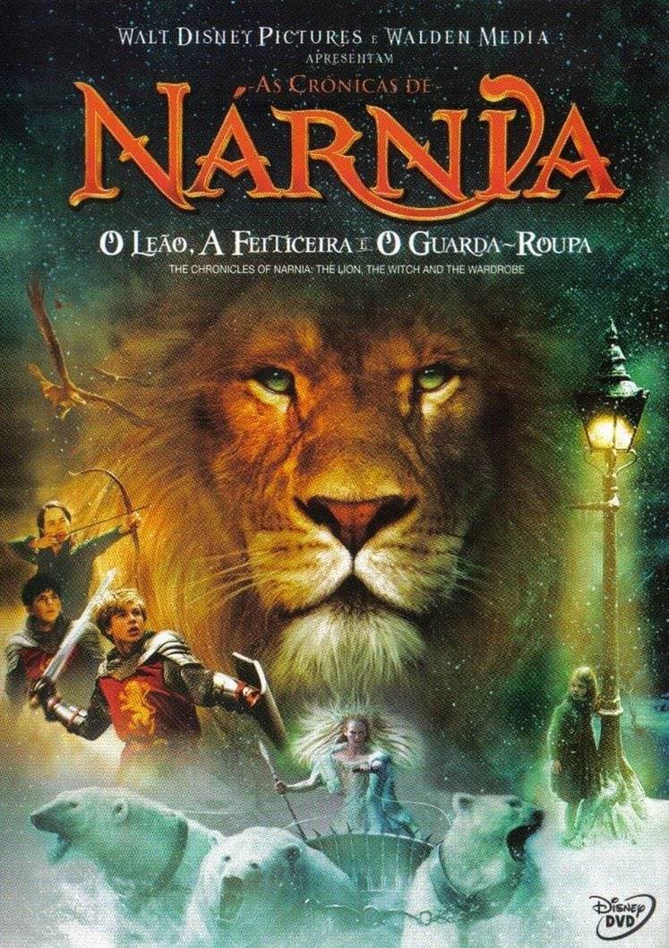 Movie The Chronicles of Narnia - As Crónicas de Nárnia