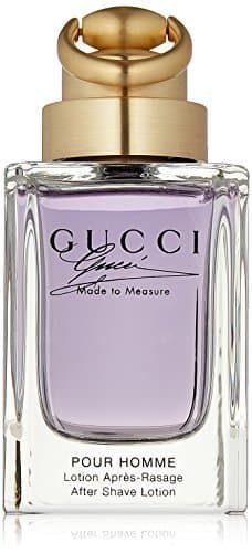 Place Gucci Made To Measure After Shave