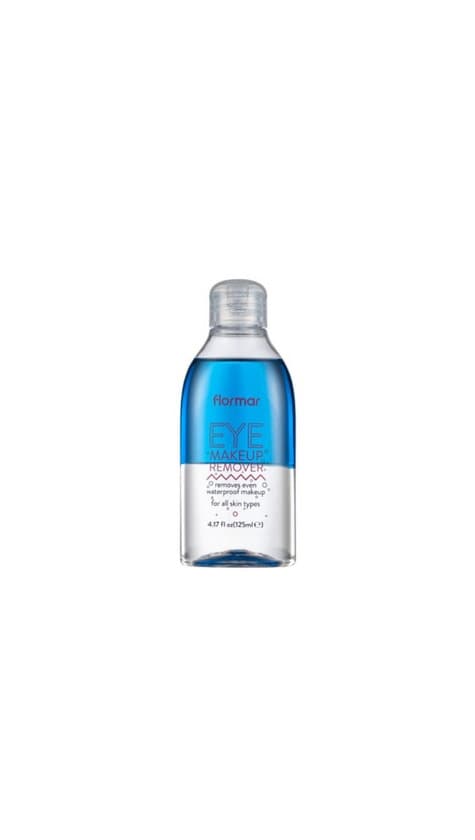 Product Eye MakeUp Remover