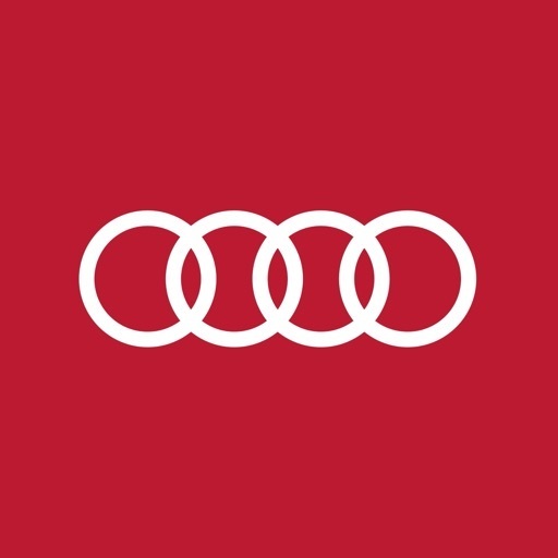 App myAudi