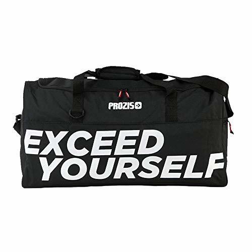 Fitness Prozis Exceed Yourself Bolsa para el Gimnasio