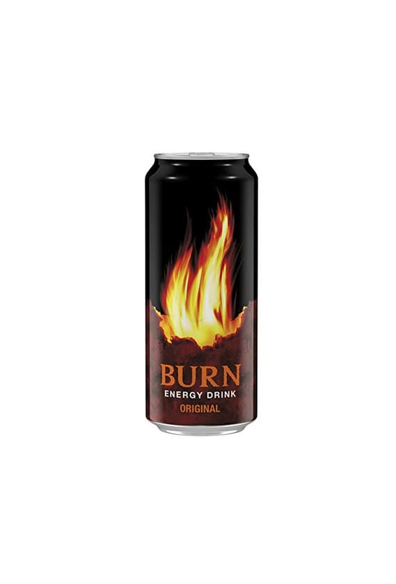 Product Burn - Original