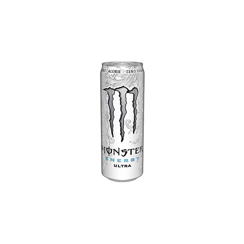 Product Caja de Monster Ultra zero 35.5cl 6 x 35