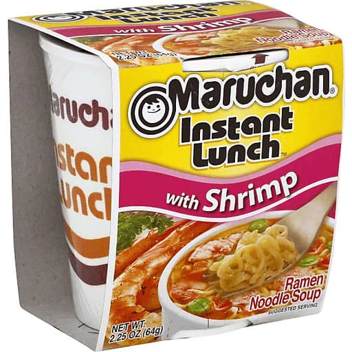 Lugar Maruchan