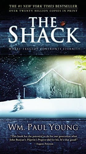 Libro The Shack