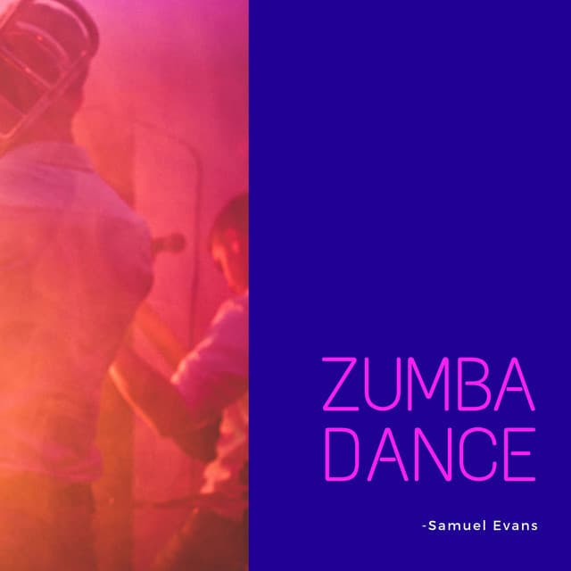 Music Zumba Dance