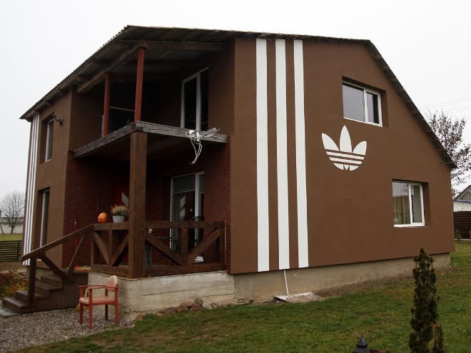 Fashion adidas - Home