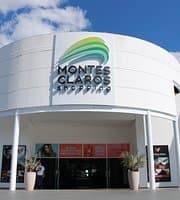 Restaurantes Montes Claros Shopping