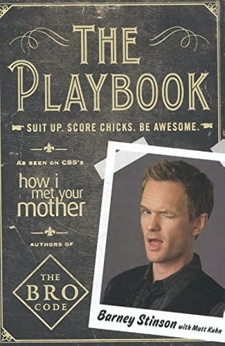 Book The Playbook