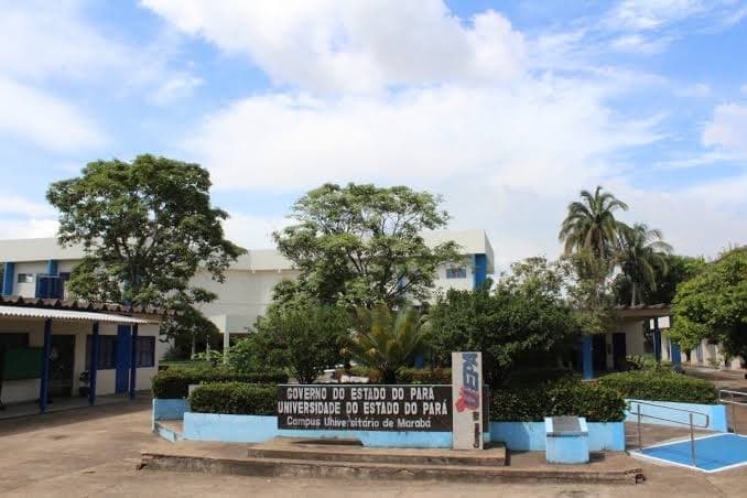 Lugar UEPA Campus Marabá