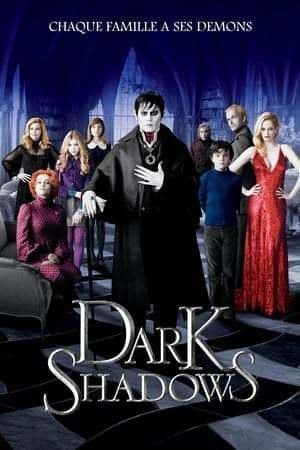 Movie Dark Shadows